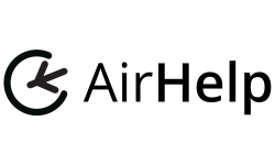 AirHelp logo