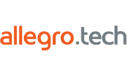 Allegro logo