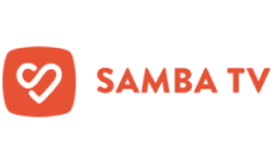 Samba TV logo