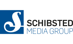 Schibsted logo